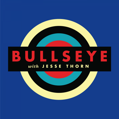 Bullseye Logo