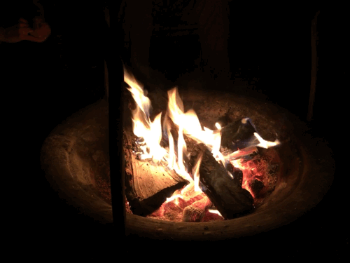 image: November-Fire